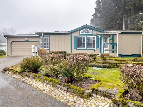 15208 124th Avenue Ct E #70, Puyallup, WA 98374