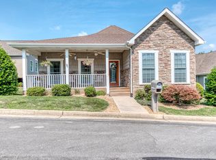 12763 Westmoreland Dr, Bristol, VA 24202