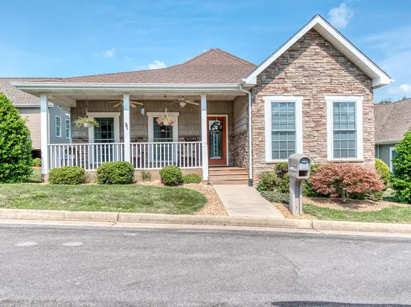 12763 Westmoreland Dr, Bristol, VA 24202