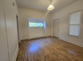 420 E Harris St, Cadillac, MI 49601