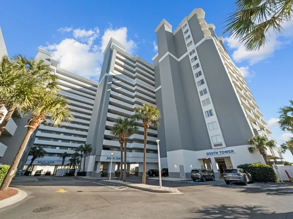 157 Seawatch Dr. #618, Myrtle Beach, SC 29572
