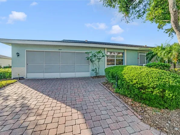 2607 Lancaster Dr #35, Sun City Center, FL 33573