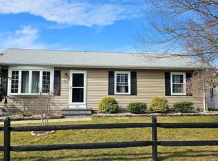 421 7th St, Waretown, NJ 08758