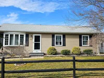 421 7th St, Waretown, NJ, 08758