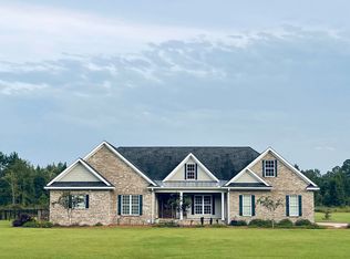 1556 Joe Kennedy Rd, Collins, GA 30421