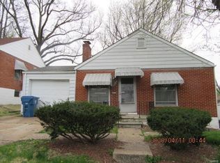 4708 Fletcher St, Saint Louis, MO