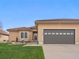 1419 SW Logos Dr, Lees Summit, MO 64081