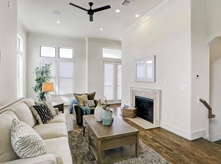 2602 Texas Ave, Houston, TX 77003