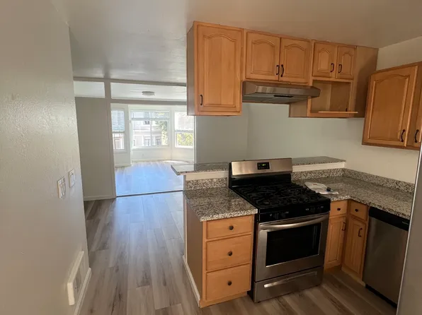 1040 Fell St APT 2, San Francisco, CA 94117