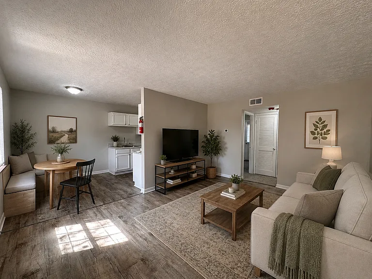 Rand Stockton Apartment Homes — Photo 22