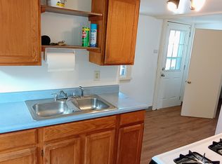 414 2nd St, Franklin, PA