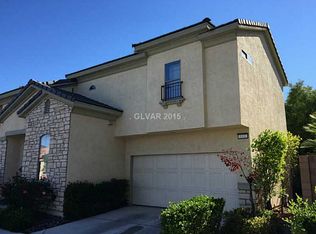113 Gryffin Ave, Las Vegas, NV 89123