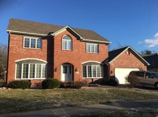18047 Jason Ln, Lansing, IL 60438