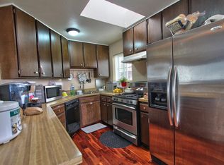 830 Archer St, Monterey, CA