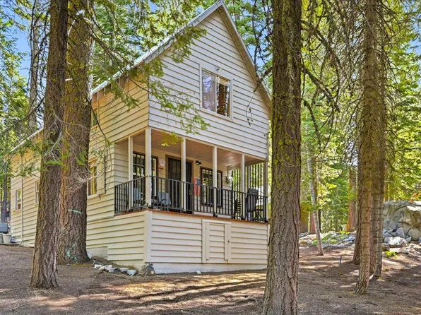 32 Clark Sta, Sierra City, CA 96125