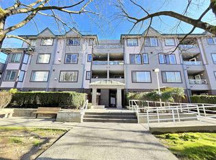 1145 Heffley Cres #406, Coquitlam, BC V3B 7Z3