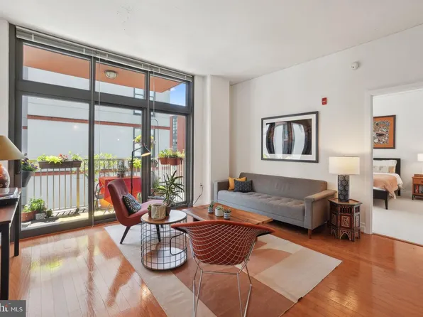 2120 Vermont Ave NW APT 309, Washington, DC 20001