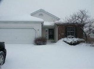 7982 Eurogrey Ct, Blacklick, OH 43004