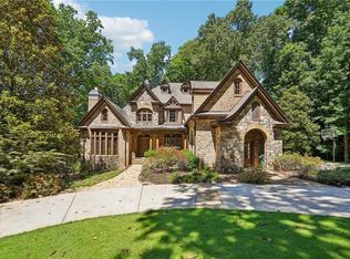 4980 High Point Rd, Sandy Springs, GA 30342
