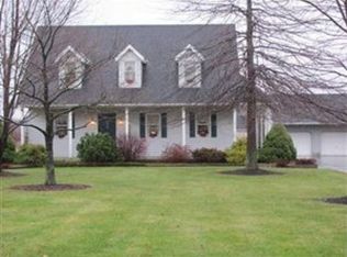 10427 Quarry Rd, Amherst, OH 44001