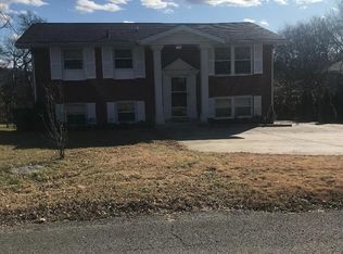 351 Elysian Fields Rd, Nashville, TN 37211