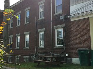 5 West St #3, Fitchburg, MA 01420