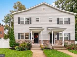 907 Cedarcroft Rd, Baltimore, MD 21212