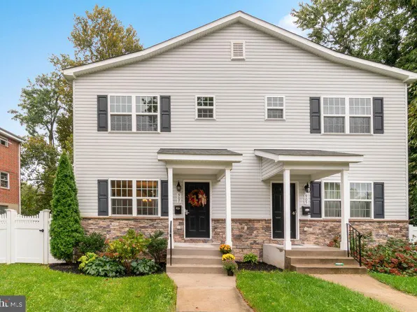 907 Cedarcroft Rd, Baltimore, MD 21212