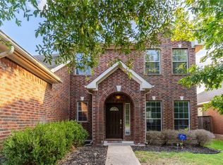 13432 Breezy Meadow Ln, Manor, TX 78653