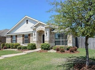 4500 Worchester Ln, McKinney, TX 75070