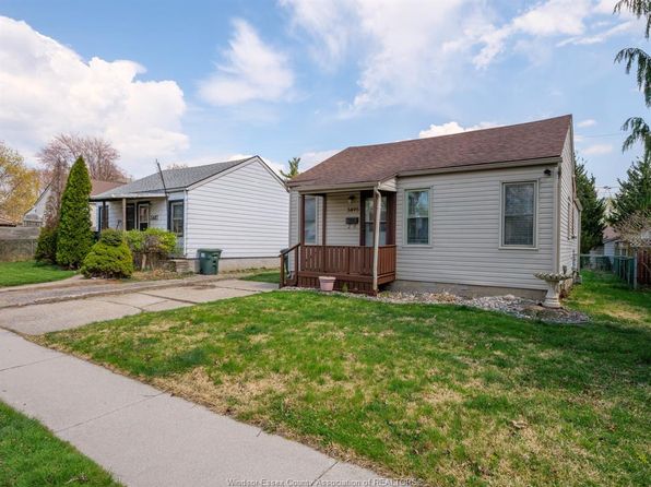 3495 Mulford Ct, Windsor, ON N9C 1W8