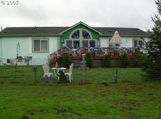 4263 Nonpareil Rd, Sutherlin, OR 97479