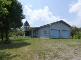 5836 Carters Valley Rd, Mount Carmel, TN 37645