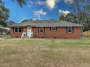 6004 Meadow Ln, Goldsboro, NC 27530
