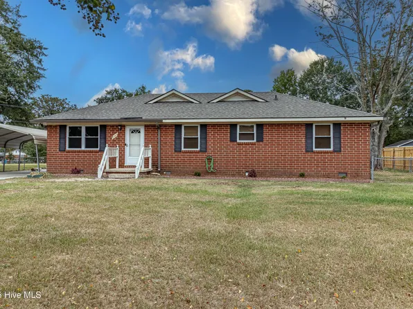 6004 Meadow Lane, Goldsboro, NC 27530