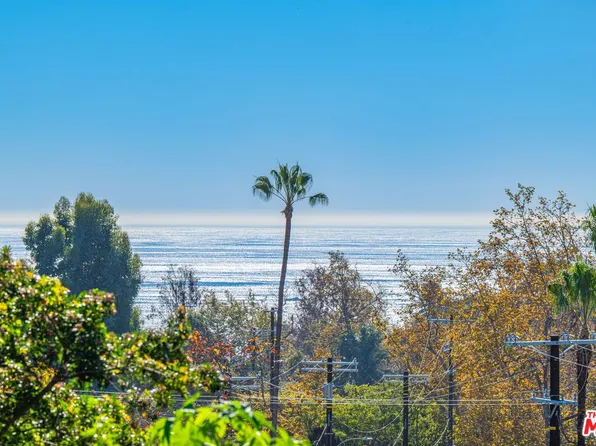 1039 Las Pulgas Rd, Pacific Palisades, CA 90272