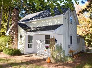 120 Polley Ln, East Walpole, MA 02032