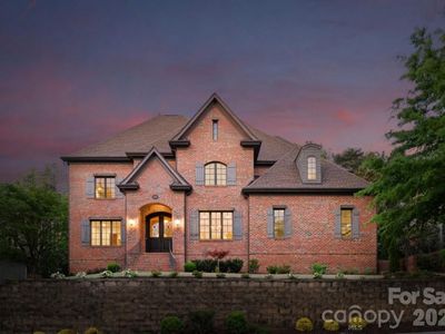 16849 Ashton Oaks Dr, Charlotte, NC, 28278