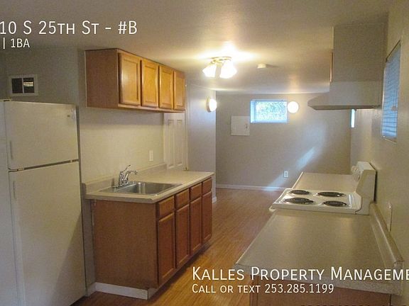2nd image of 1110 S 25th St #B