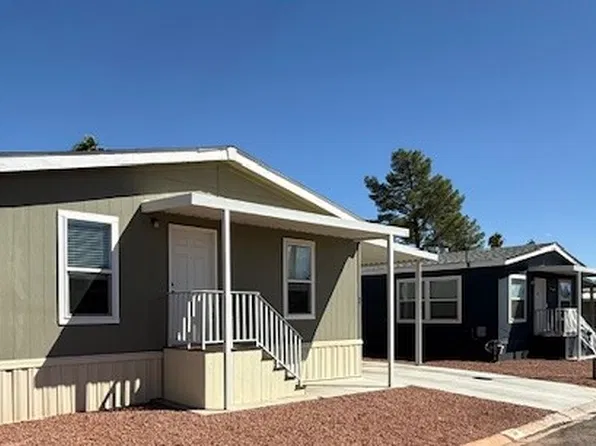3751 S Nellis Blvd Space 57, Las Vegas, NV 89121