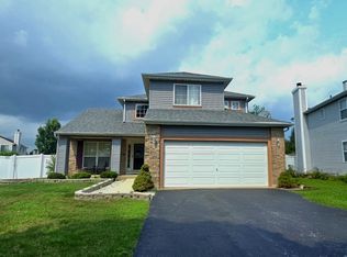 836 Tallgrass Dr #836, Bartlett, IL 60103
