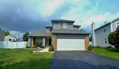 836 Tallgrass Dr #836 Photo 1