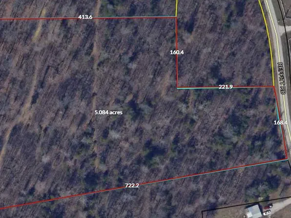 0 Reffitt Rd, Jeffersonville, KY 40337