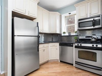 708 Willow Ave #4-C, Hoboken, NJ, 07030