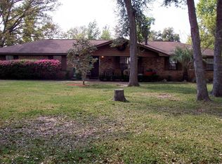 4963 Jack Cobb Ln, Pace, FL 32571