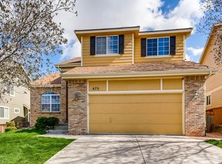 475 Rose Finch Cir, Highlands Ranch, CO 80129