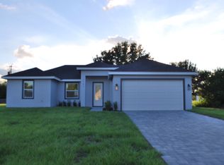 3747 NW 25th Ave, Okeechobee, FL 34972