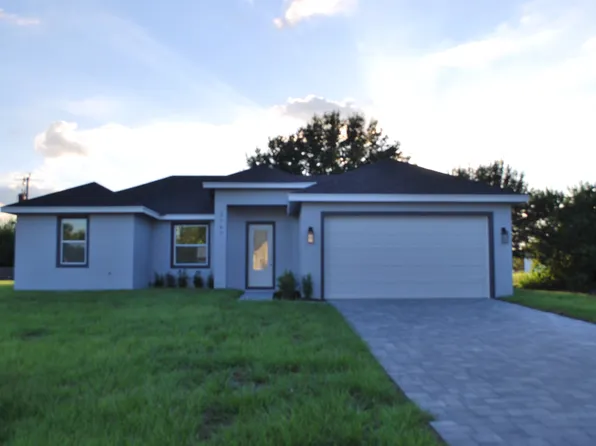 3747 NW 25th Ave, Okeechobee, FL 34972