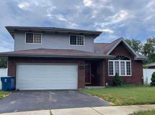 795 Buffalo Ave, Calumet City, IL
