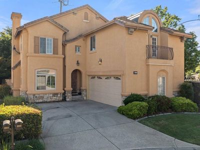 8900 Visage Cir, Fair Oaks, CA, 95628
